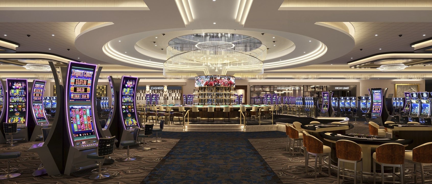 casino