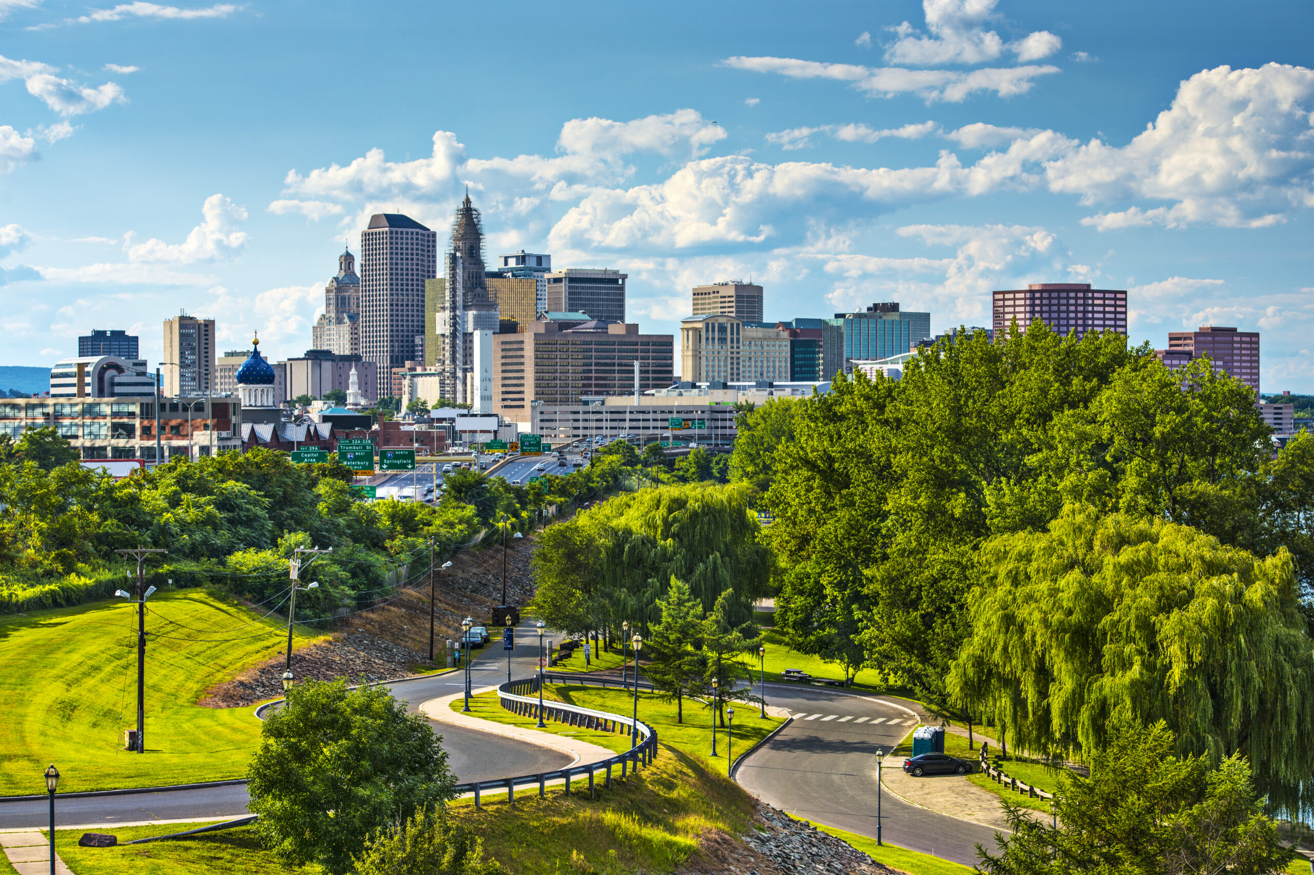 hartford