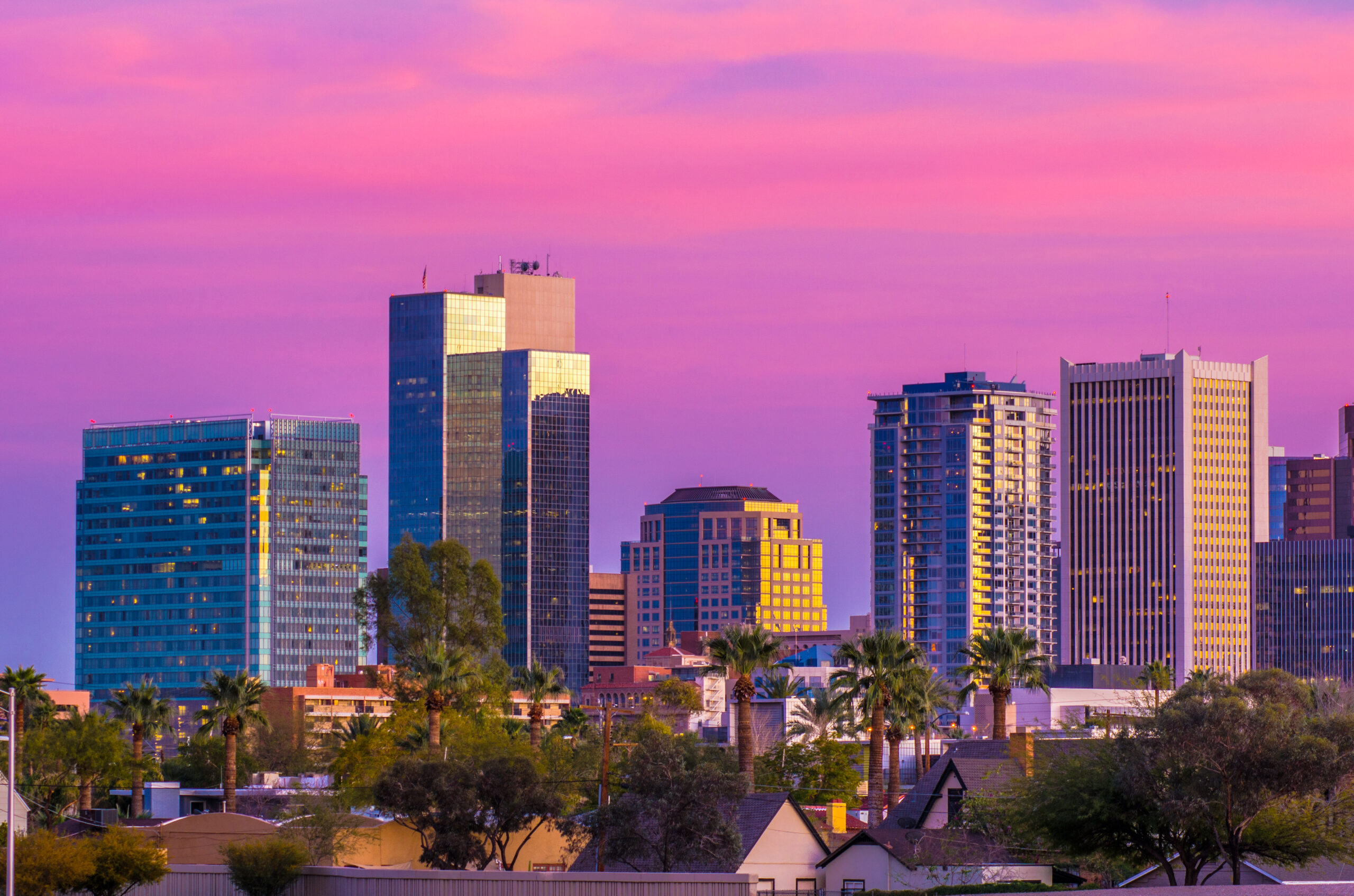 phoenix