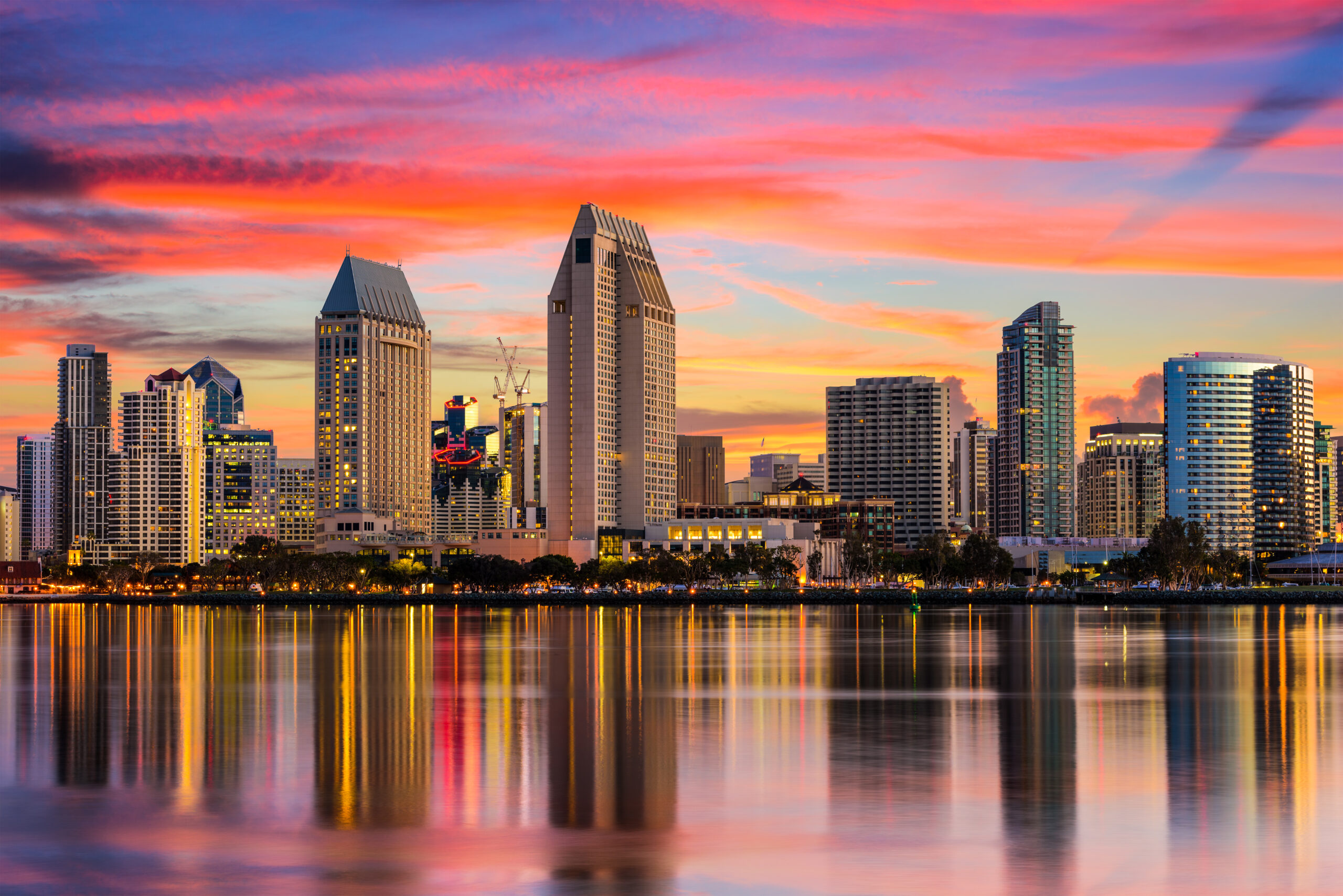 san diego