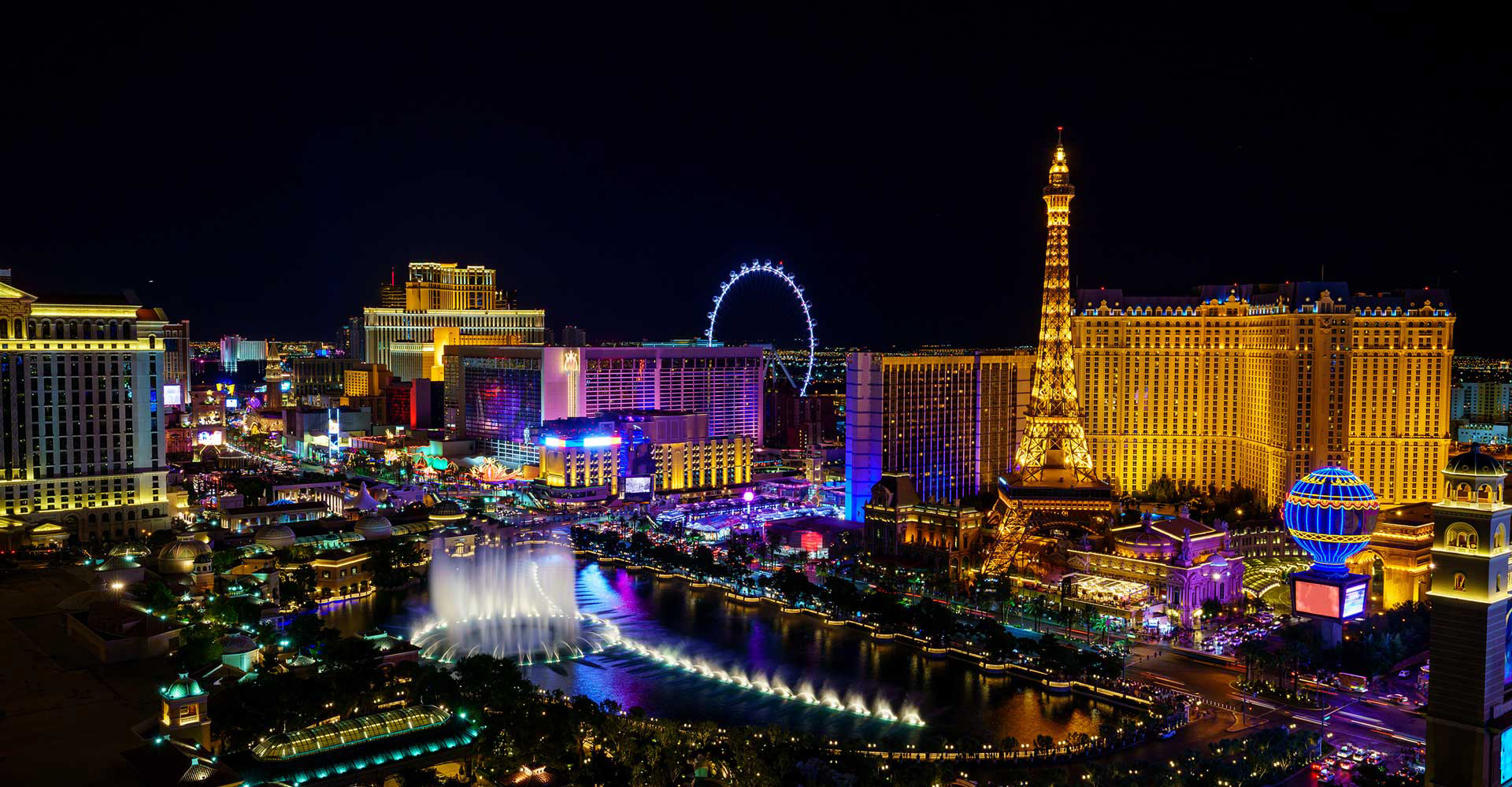 las vegas