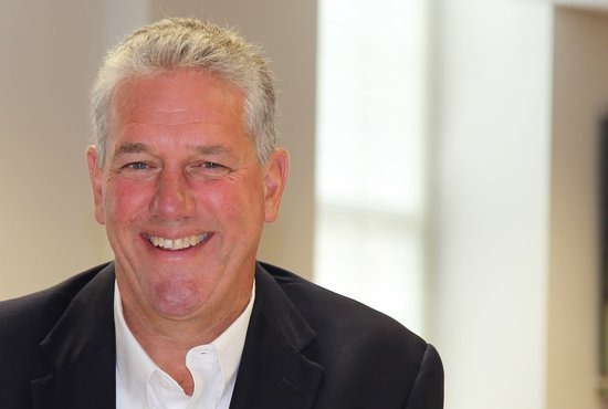 Image of Peter N. Stevens
