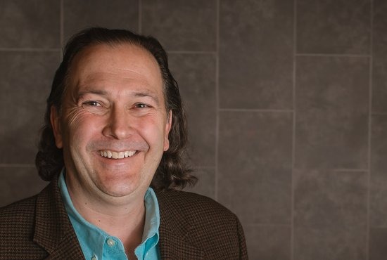 Image of Rick Marencic