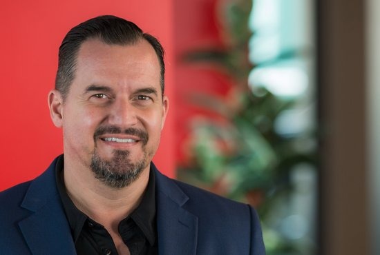 Image of Derek Sola