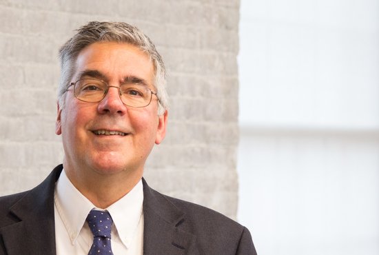Image of Bruce M. Kellogg