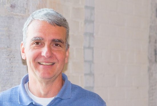 Image of Lou Iannucci