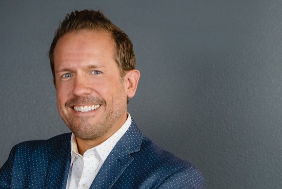 Image of Mike Larson