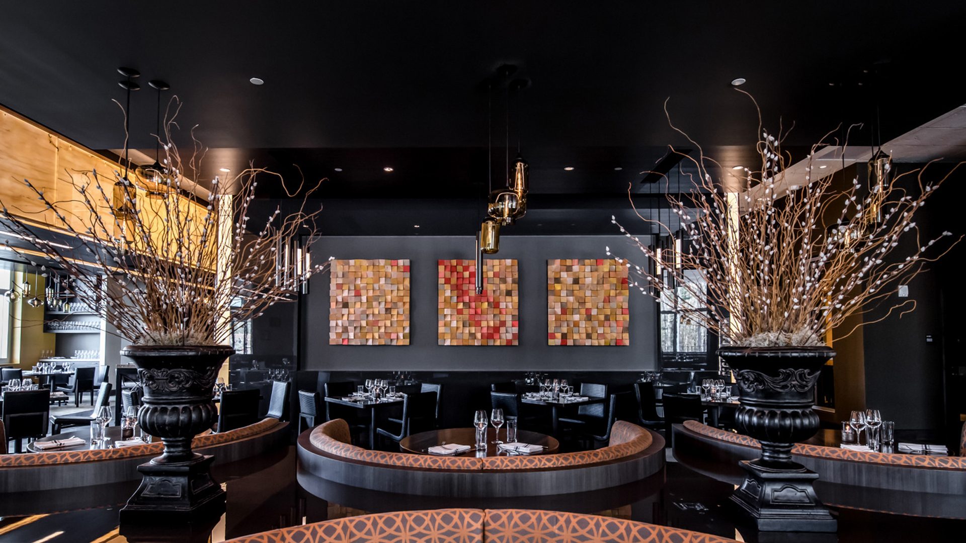 Cellaio Steakhouse