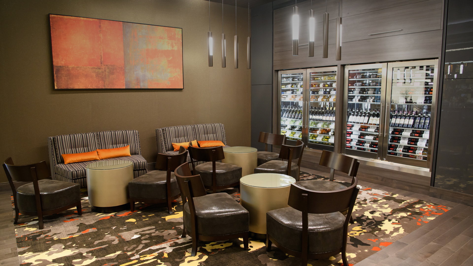 Cellaio Steakhouse