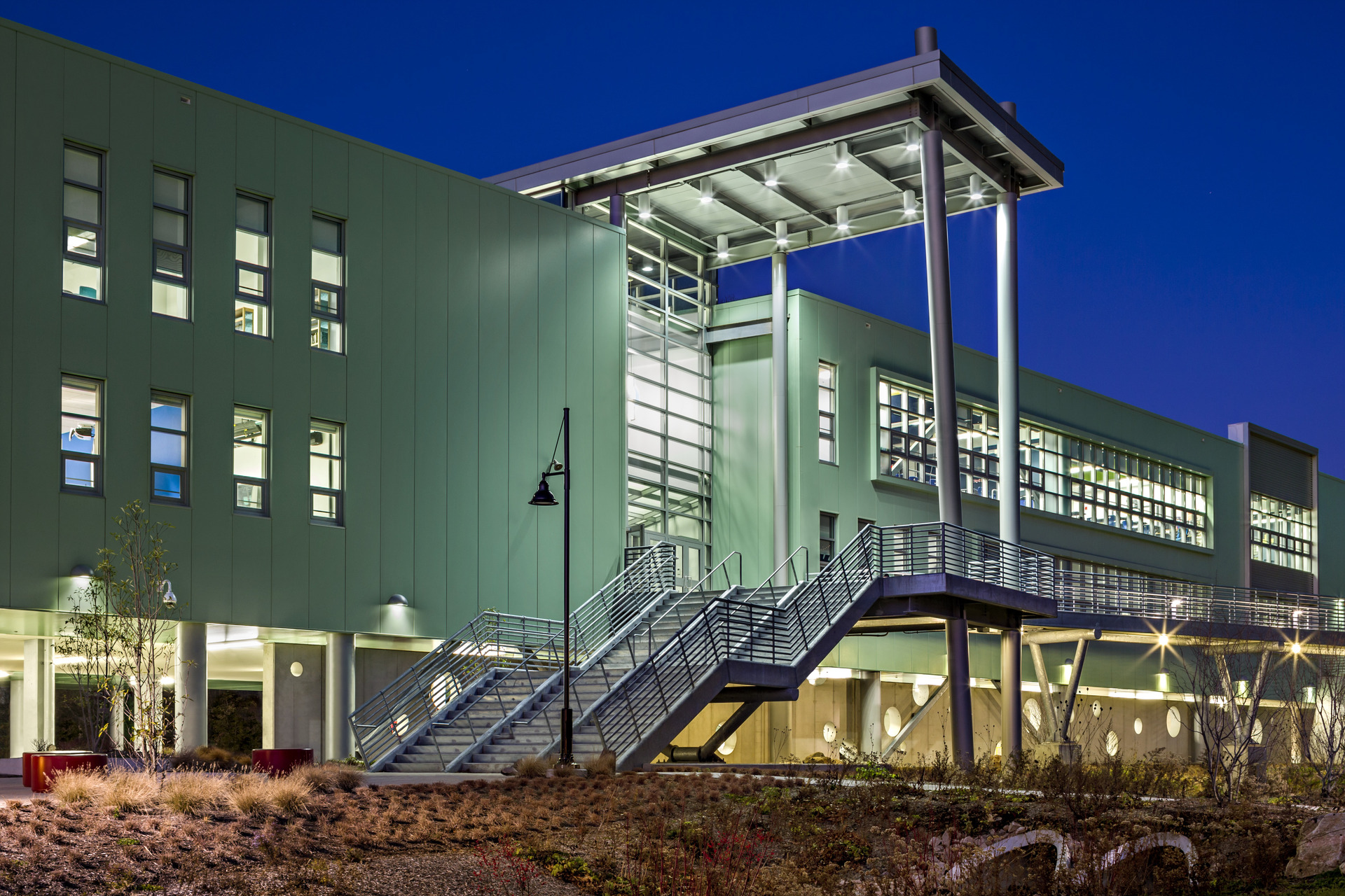 Redesigning Schools For Learning, Discipline, And Safety