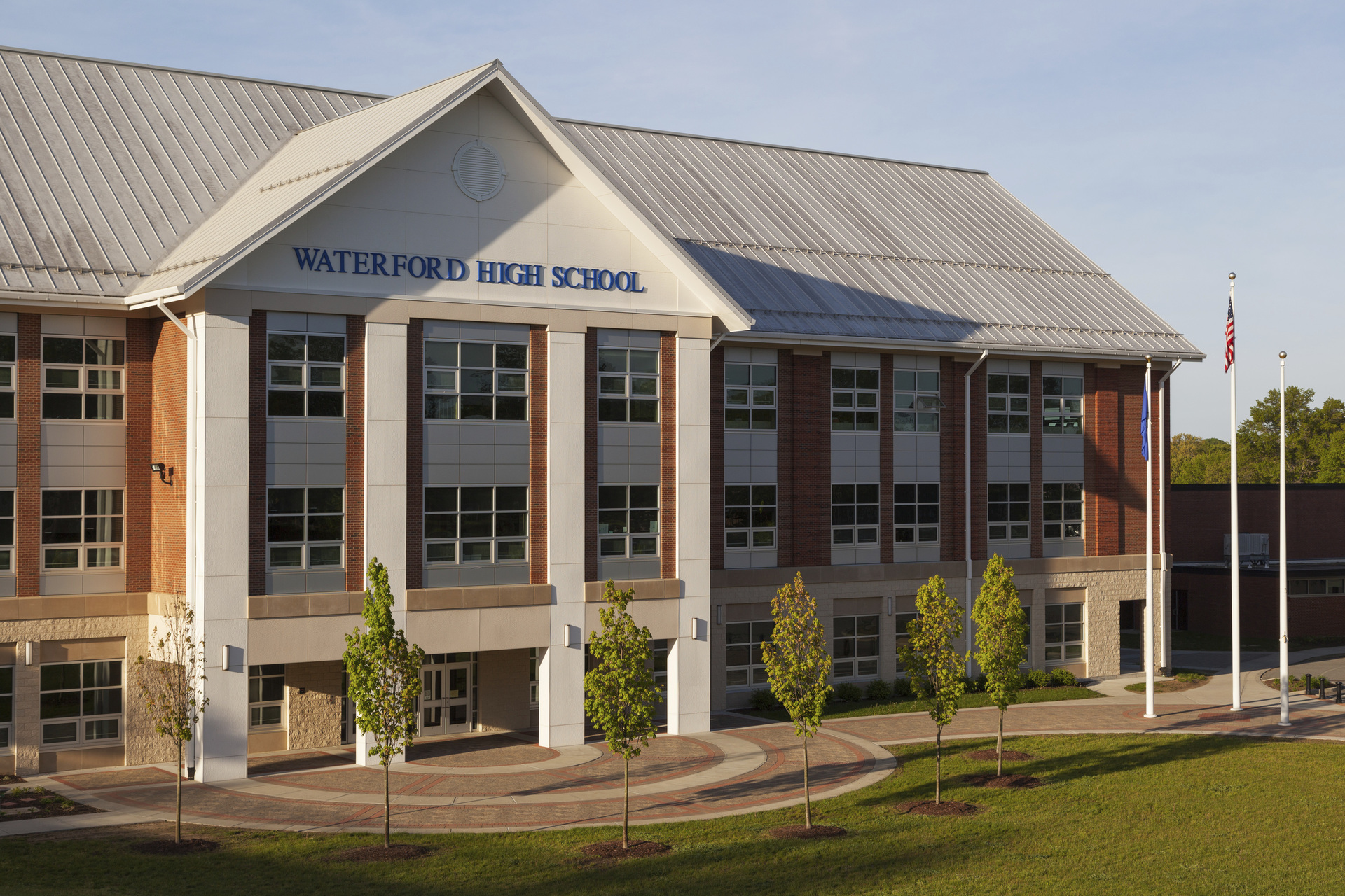 Waterford High School