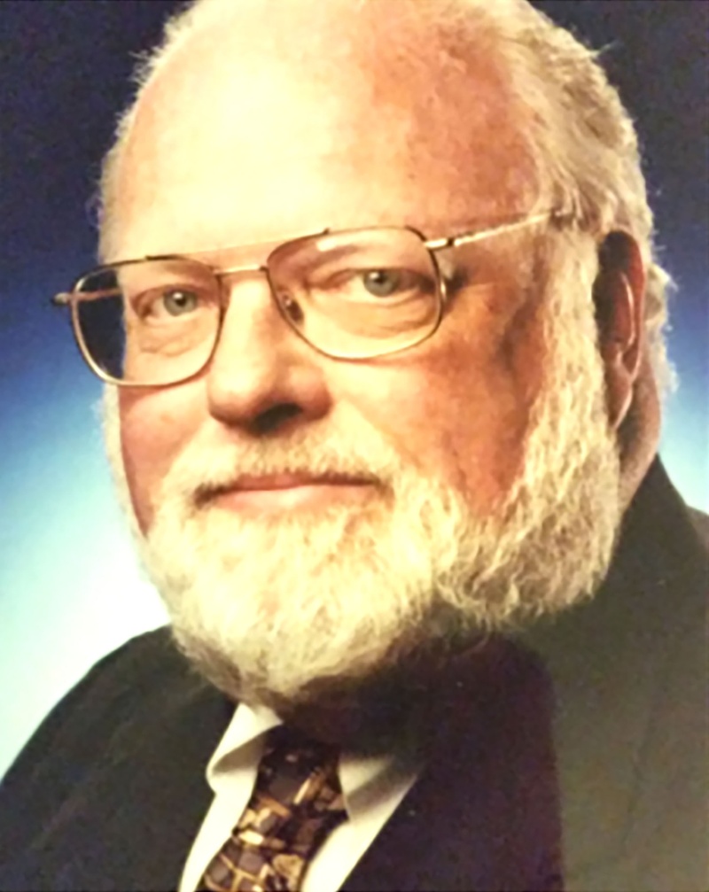 S. Edward Jeter, AIA, NCARB