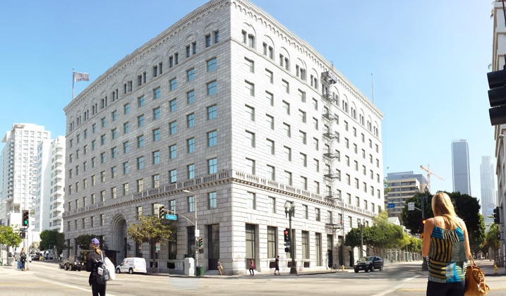 JCJ Architecture Acquires Randall/Baylon Architects, Expands into Los Angeles Market