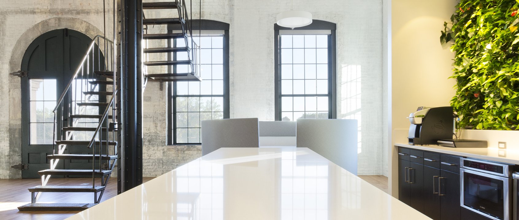 JCJ Architecture Expands the Firm’s Team of WELL Accredited Professionals
