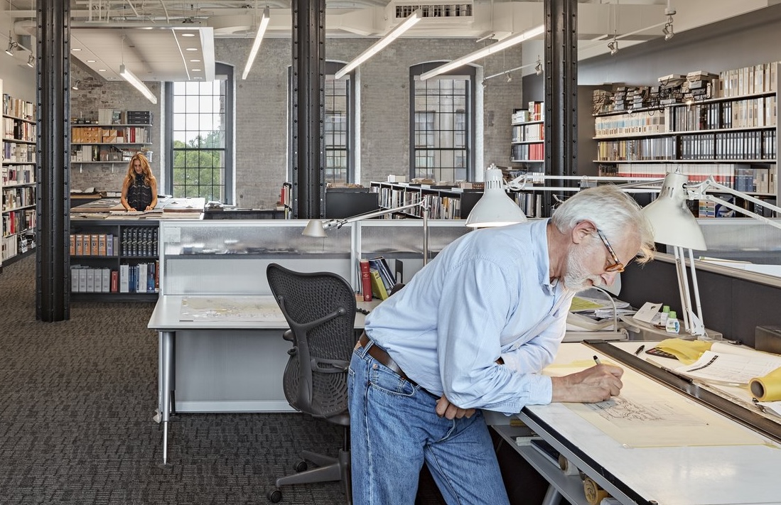 JCJ Architecture Elevates Key Employees to the Positions of Principal, Senior Associate and Associate