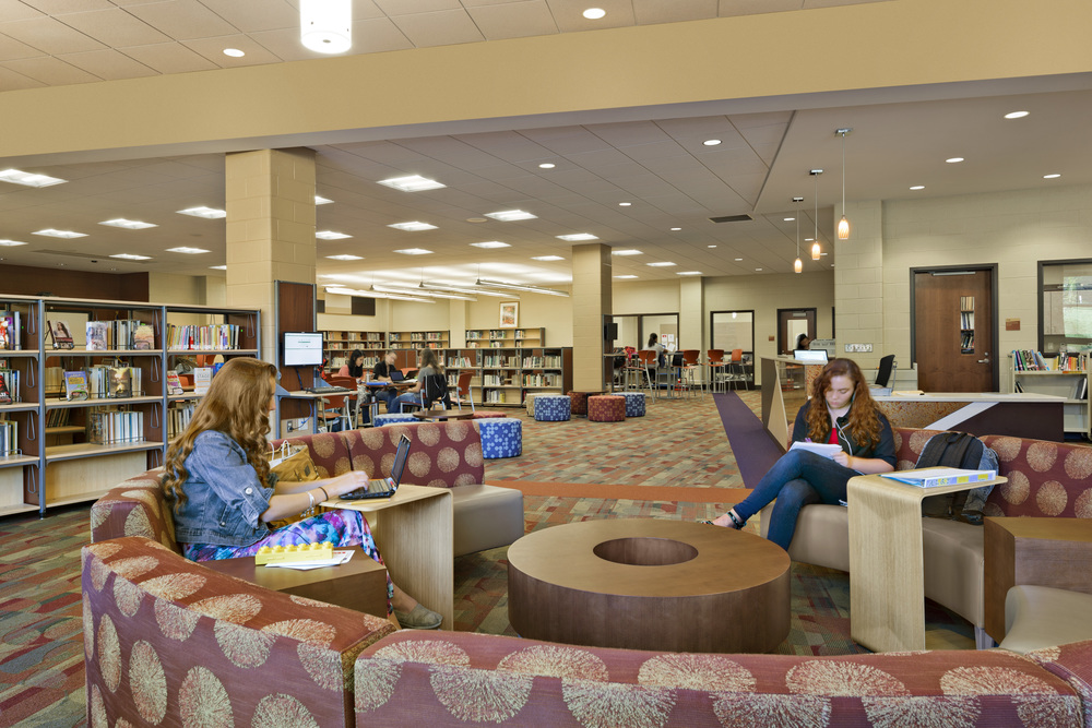 Waterford High School’s Digital Journey