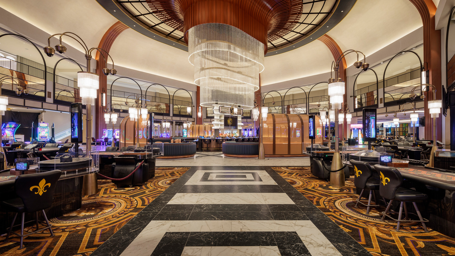 Caesars