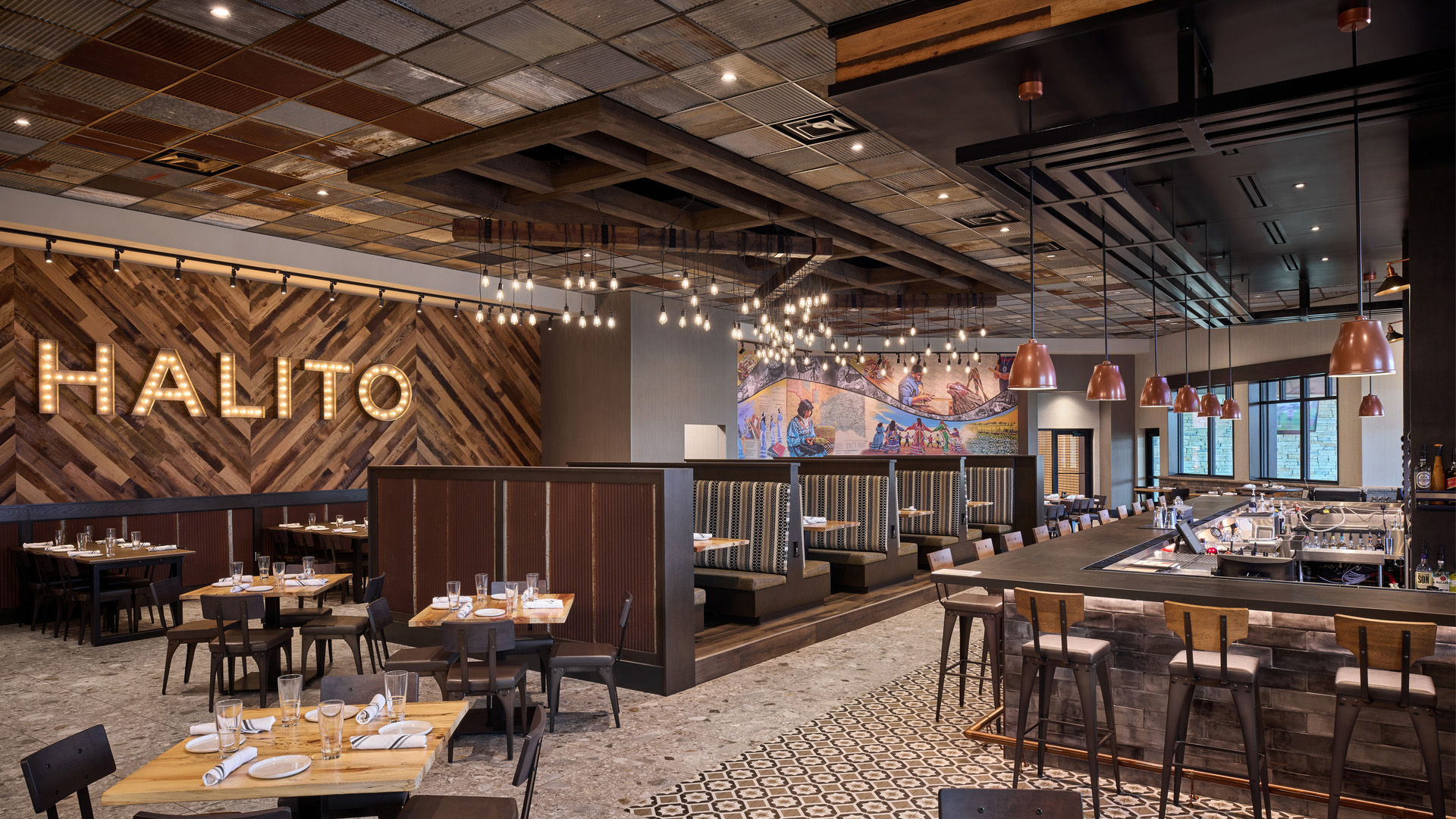 Choctaw Landing