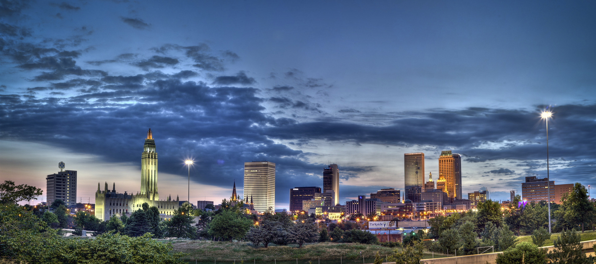 tulsa