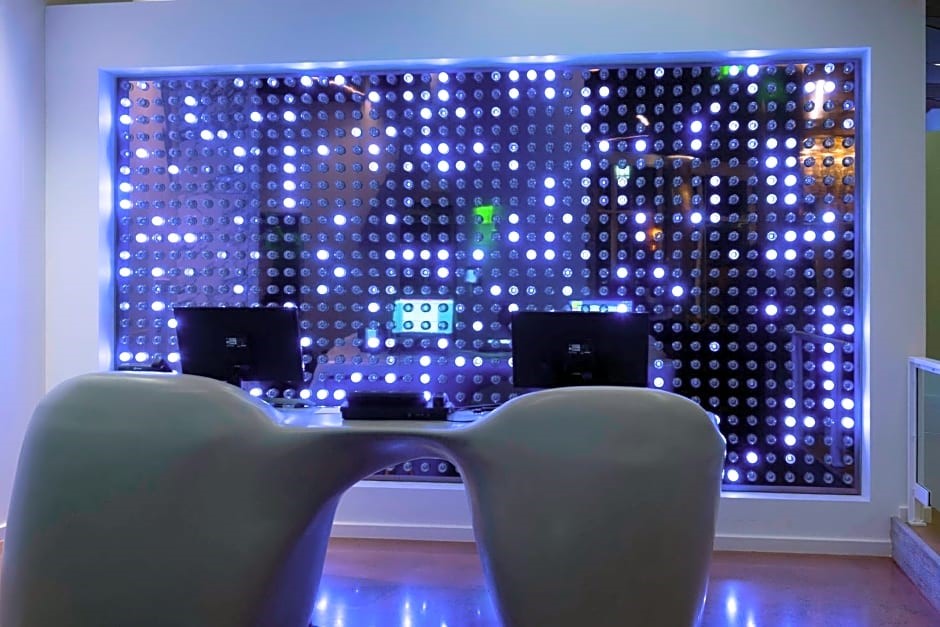 Integrating AI into the Fabric of Hotel Design | By Janine Clifford, AIA, NCARB