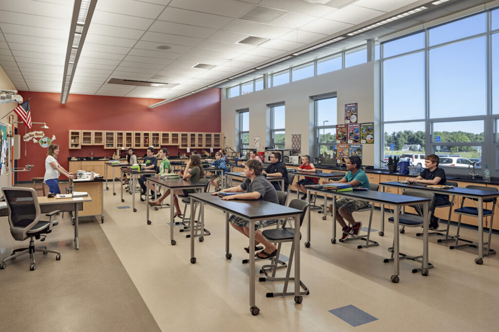 Southwick-Tolland-Granville Regional School District