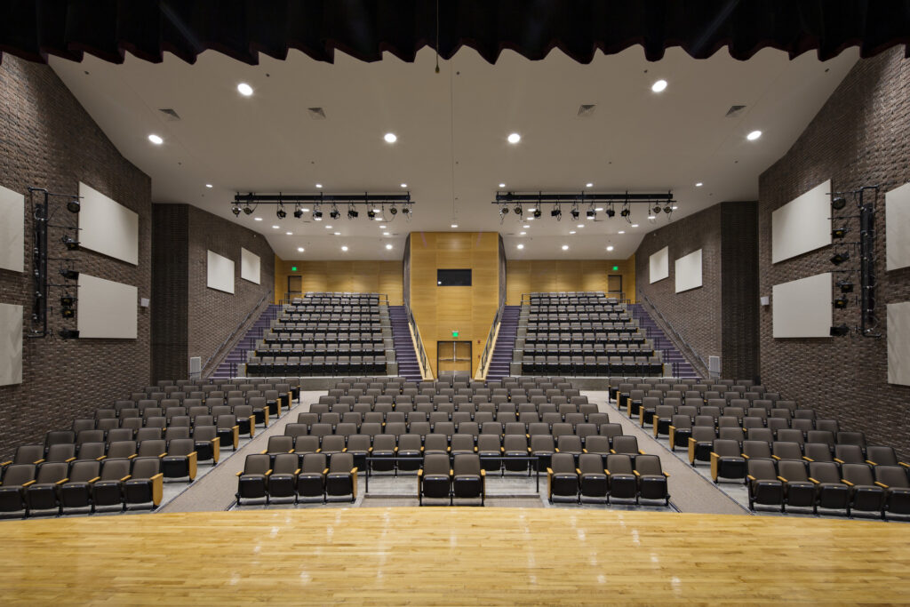 Norton High School