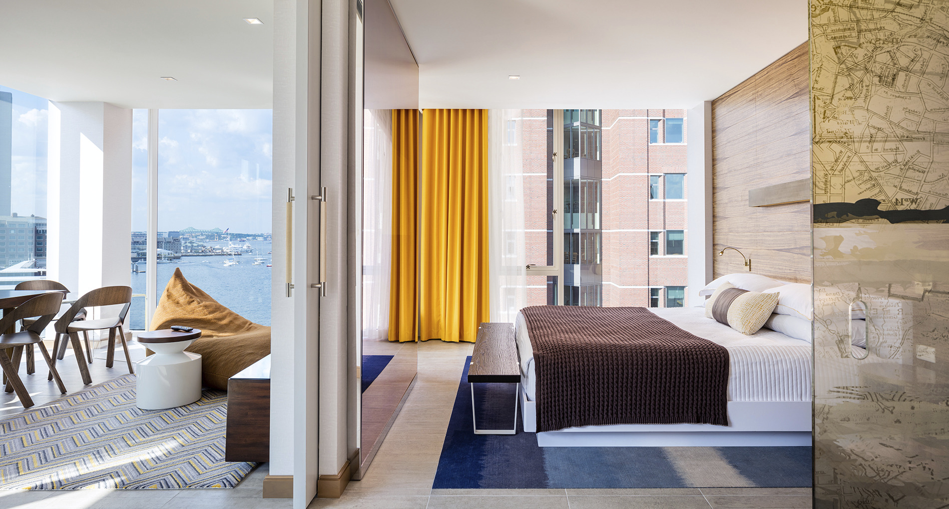 Hotels & Resorts