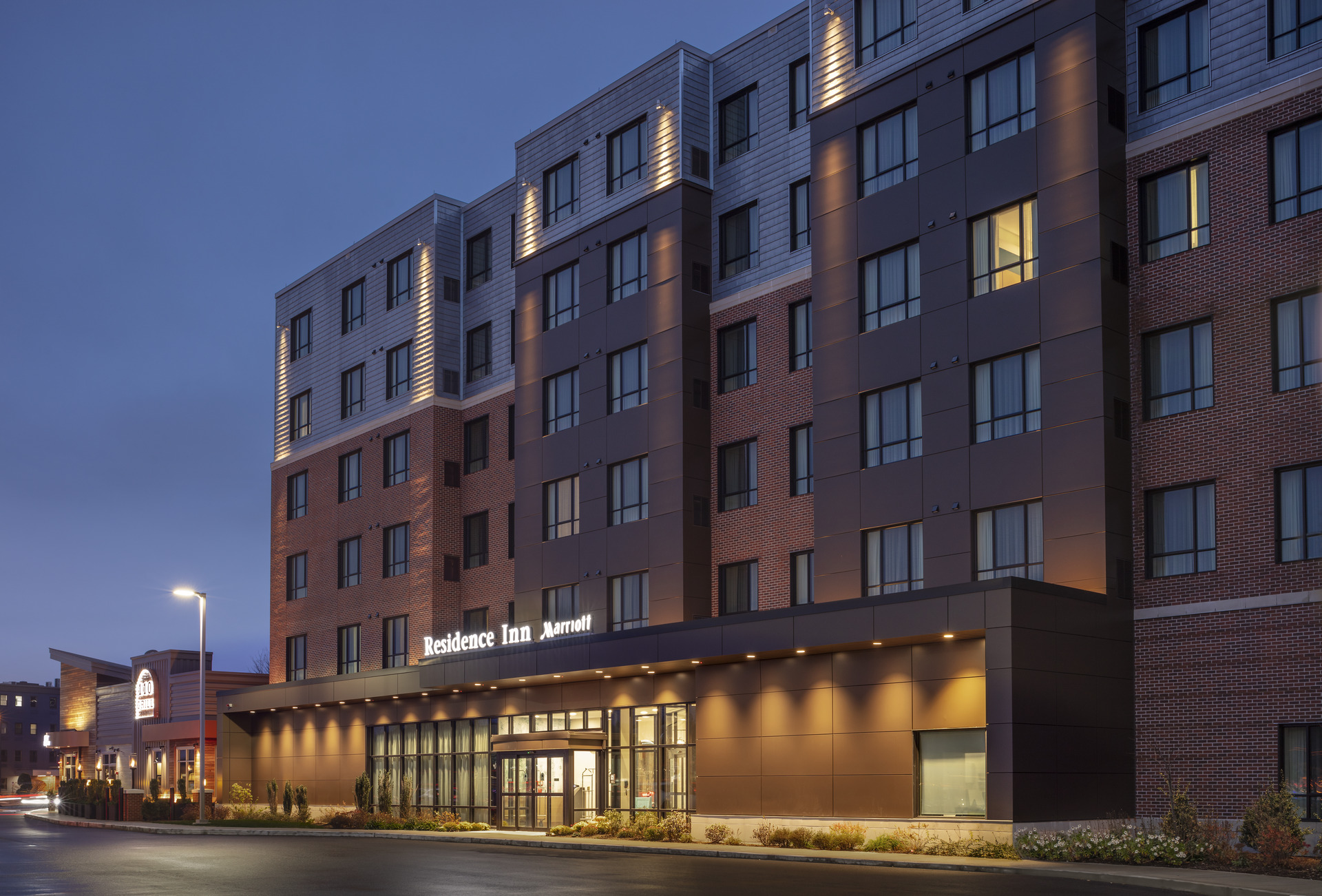Residence Inn by Marriott