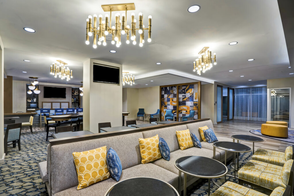 Homewood Suites Brookline, MA