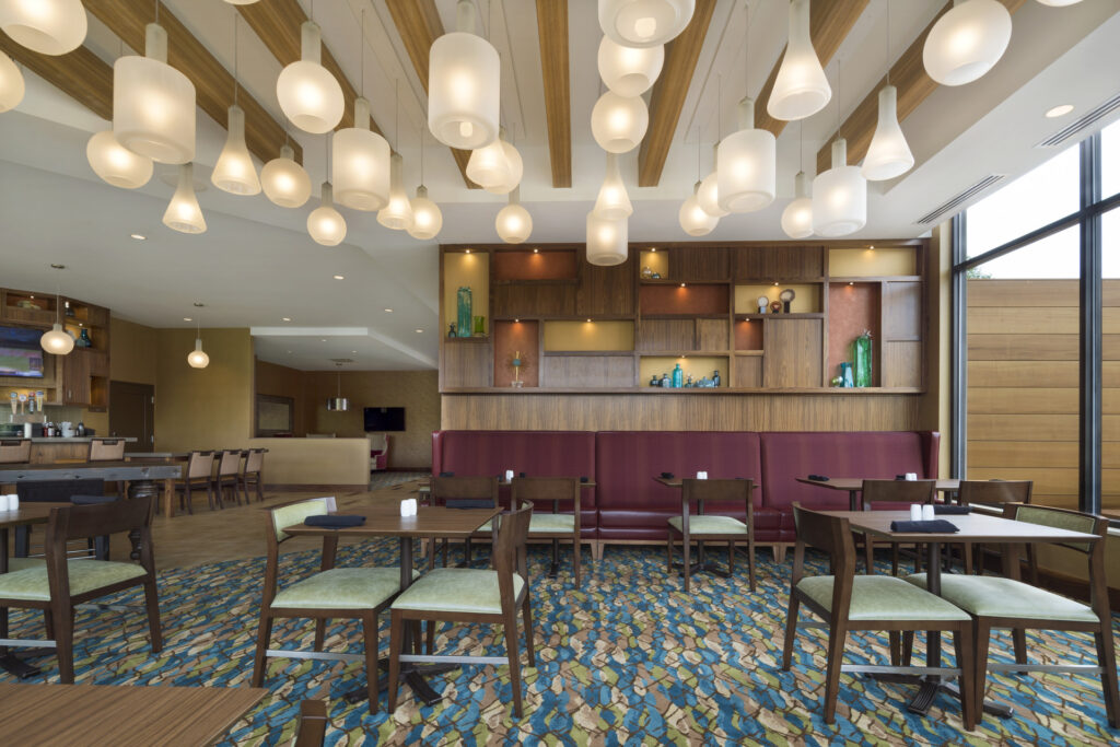Hilton Garden Inn Marlborough, MA