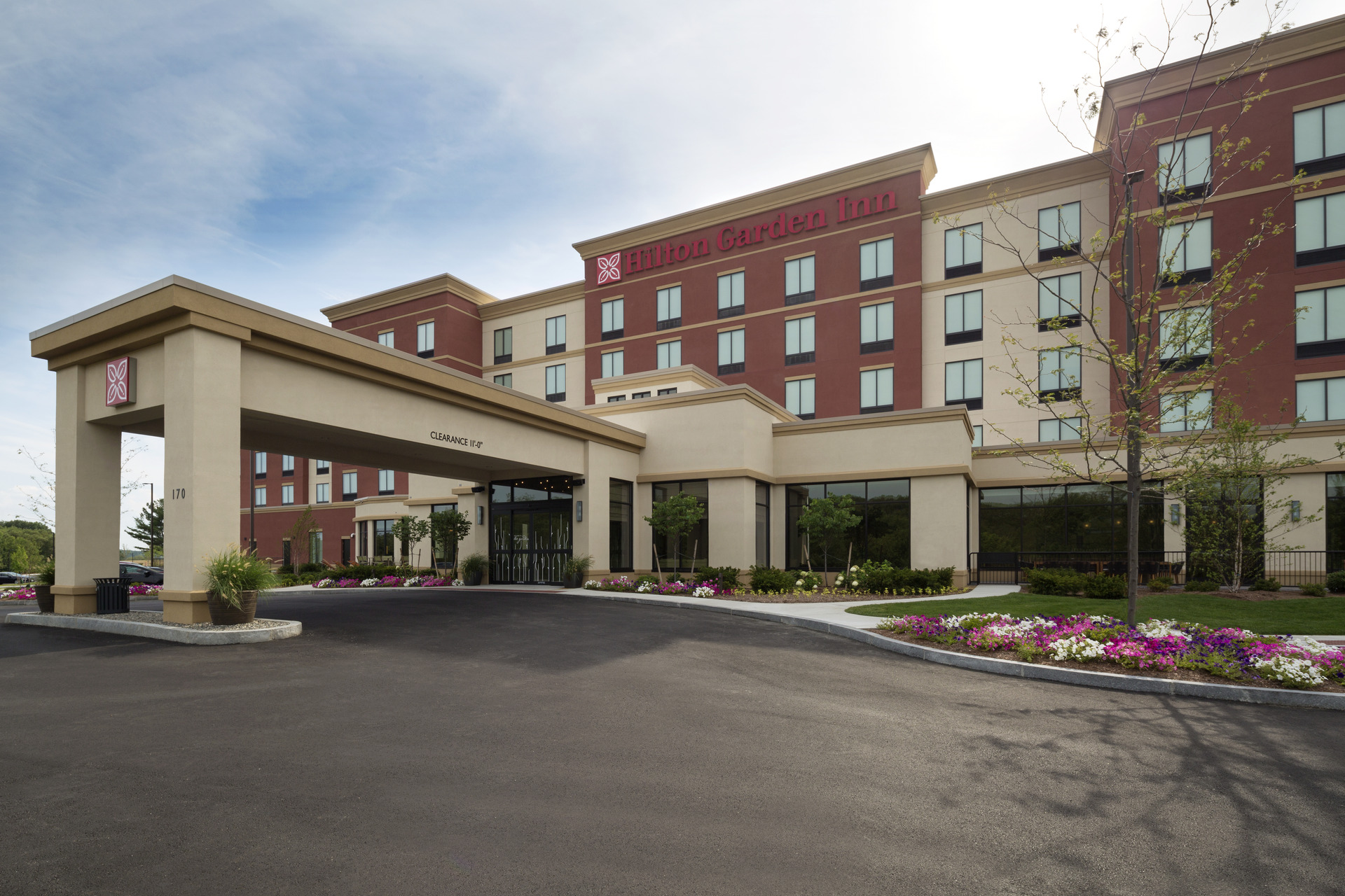 Hilton Garden Inn Marlborough, MA