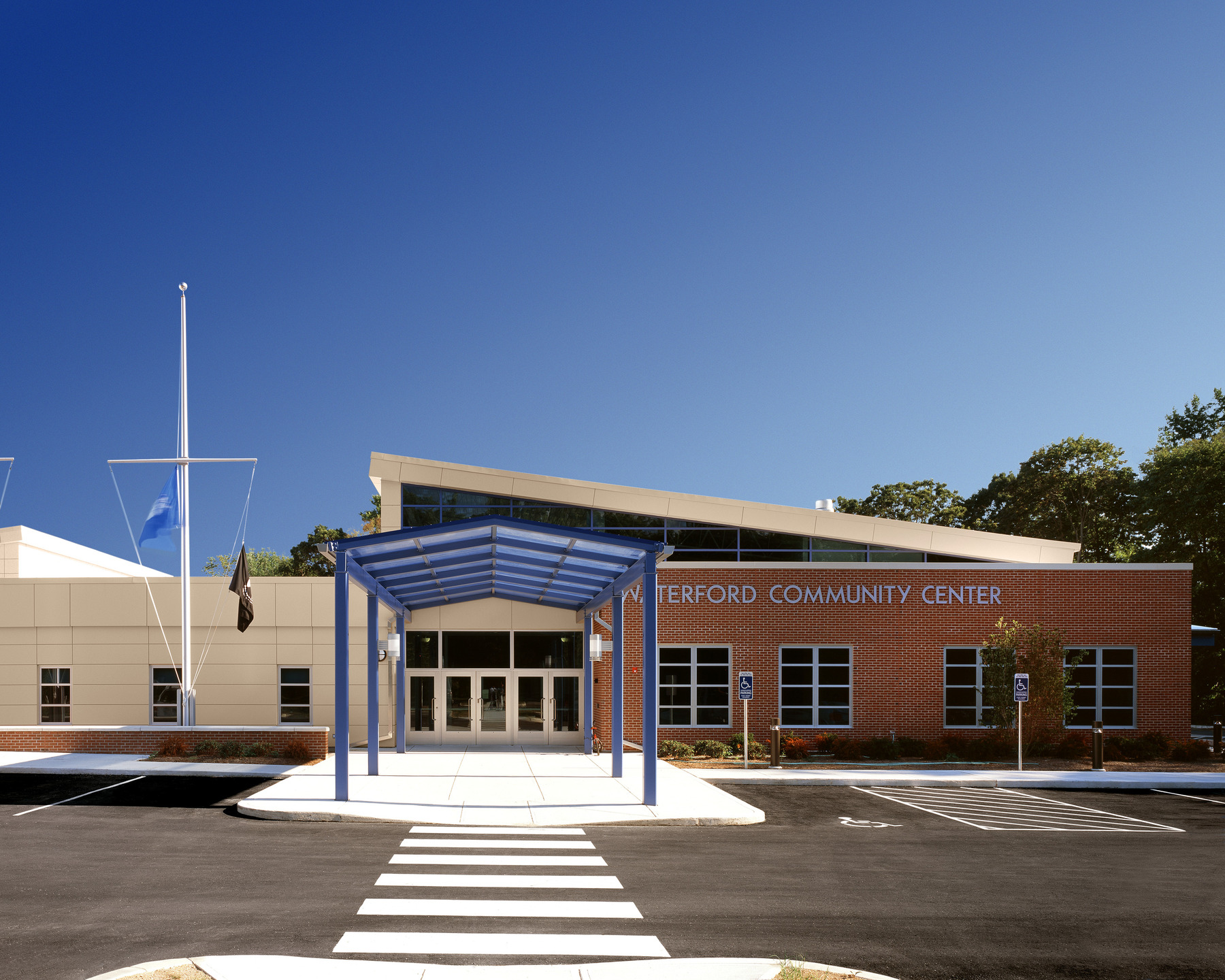 Waterford Community Center