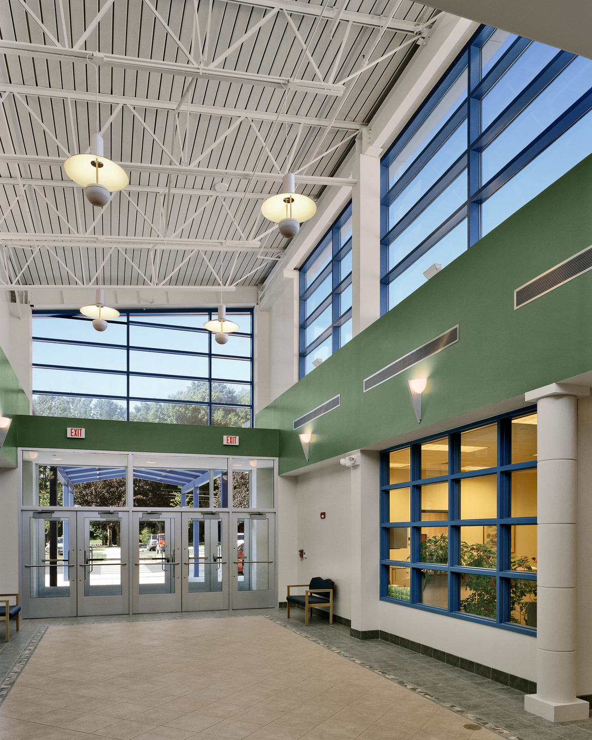 Waterford Community Center