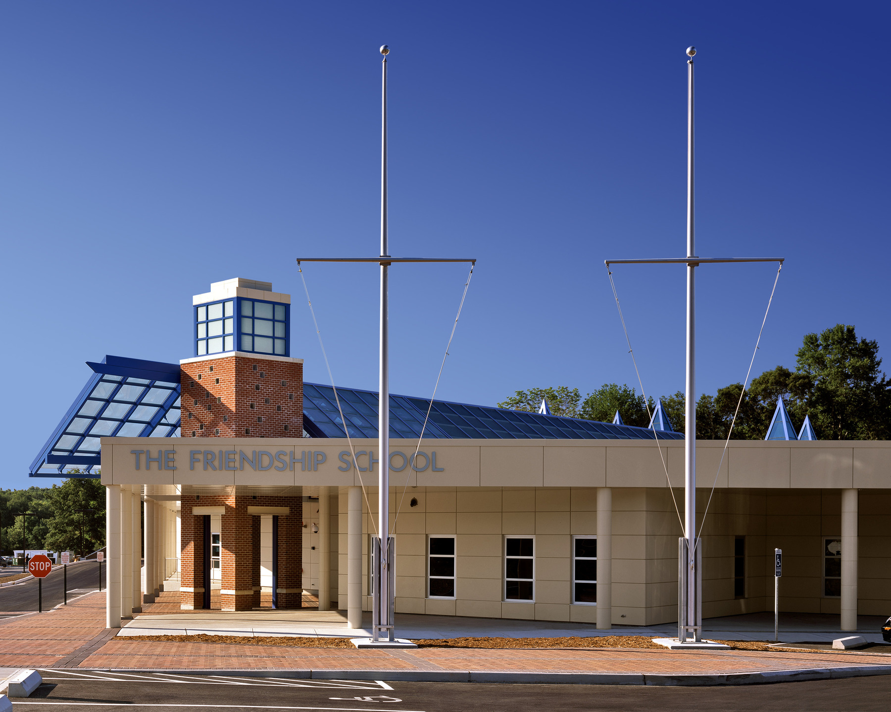 The Friendship School