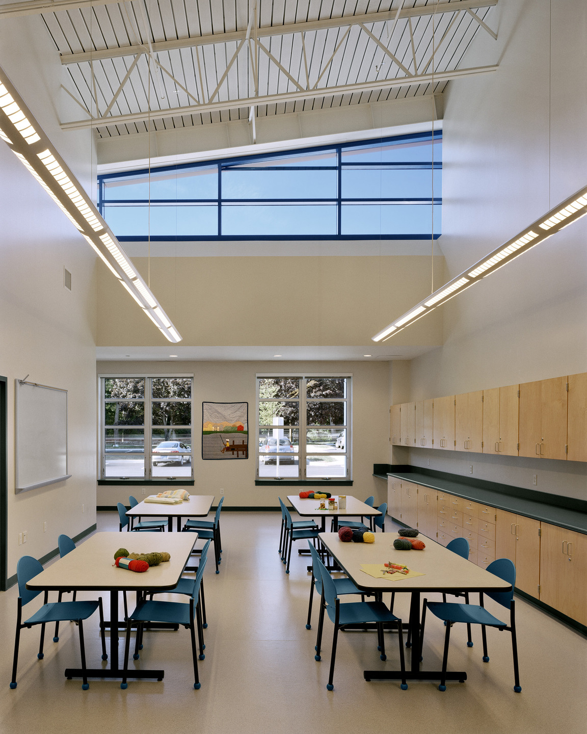 Waterford Community Center