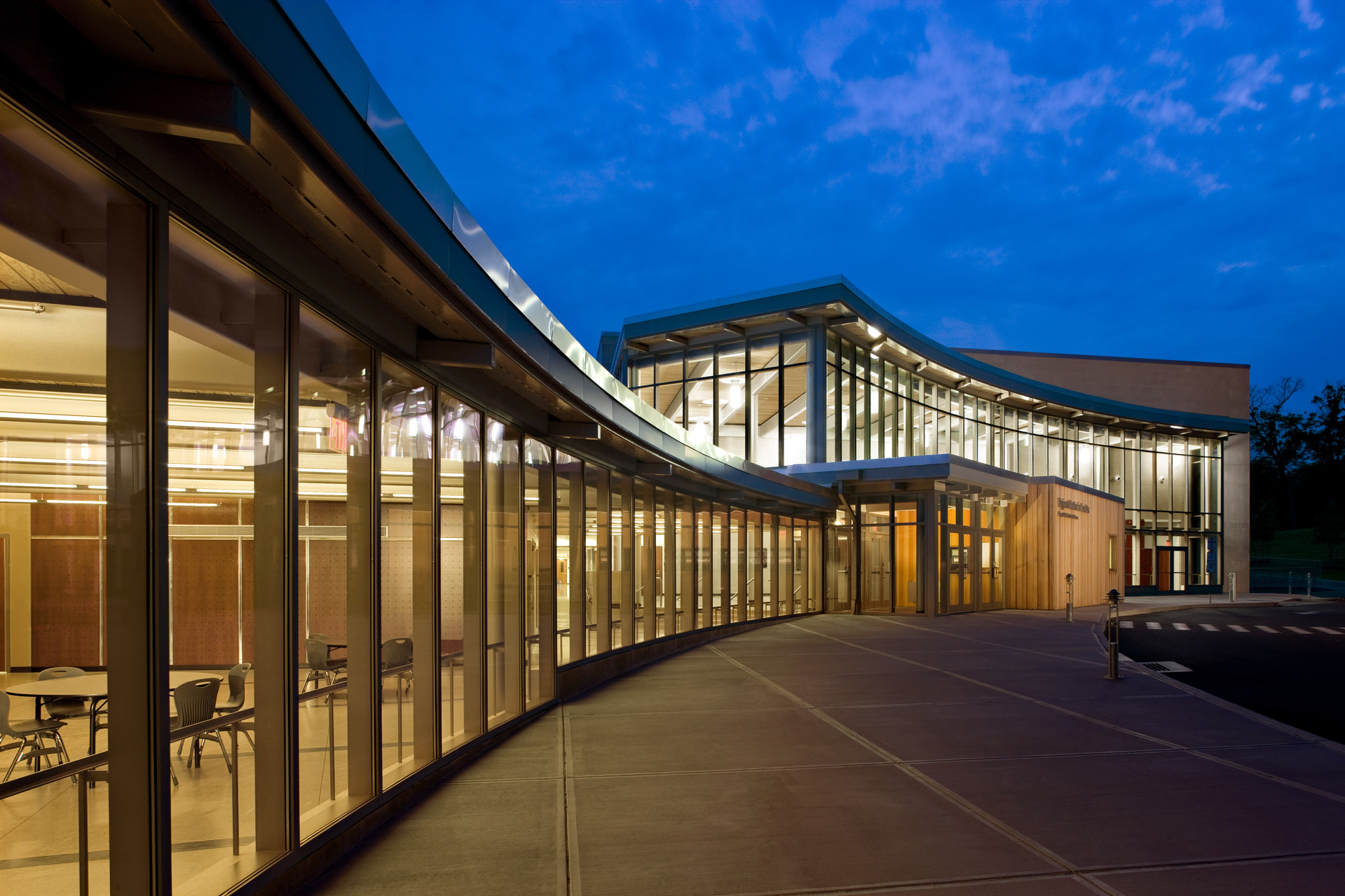 Regional Center for the Arts