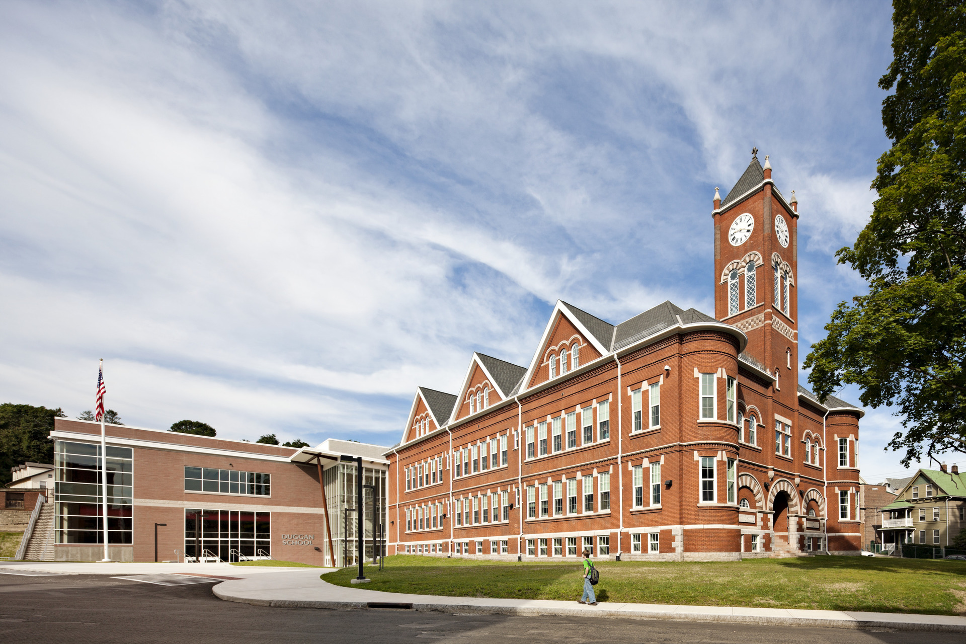 Duggan Elementary School