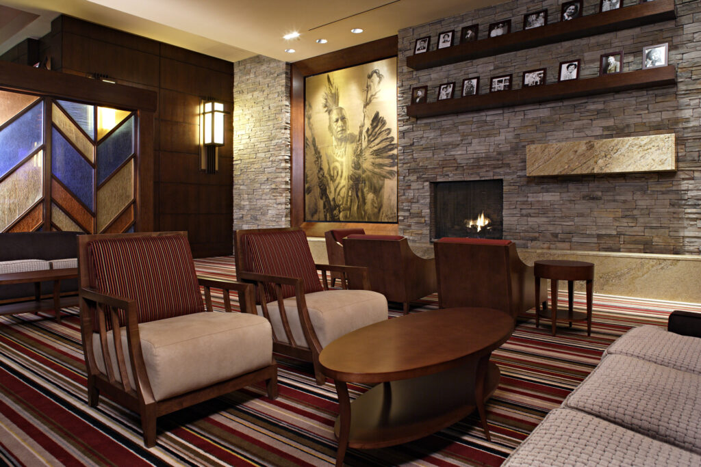 Downstream Casino Resort