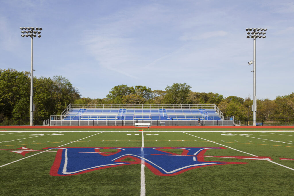 Waterford High School