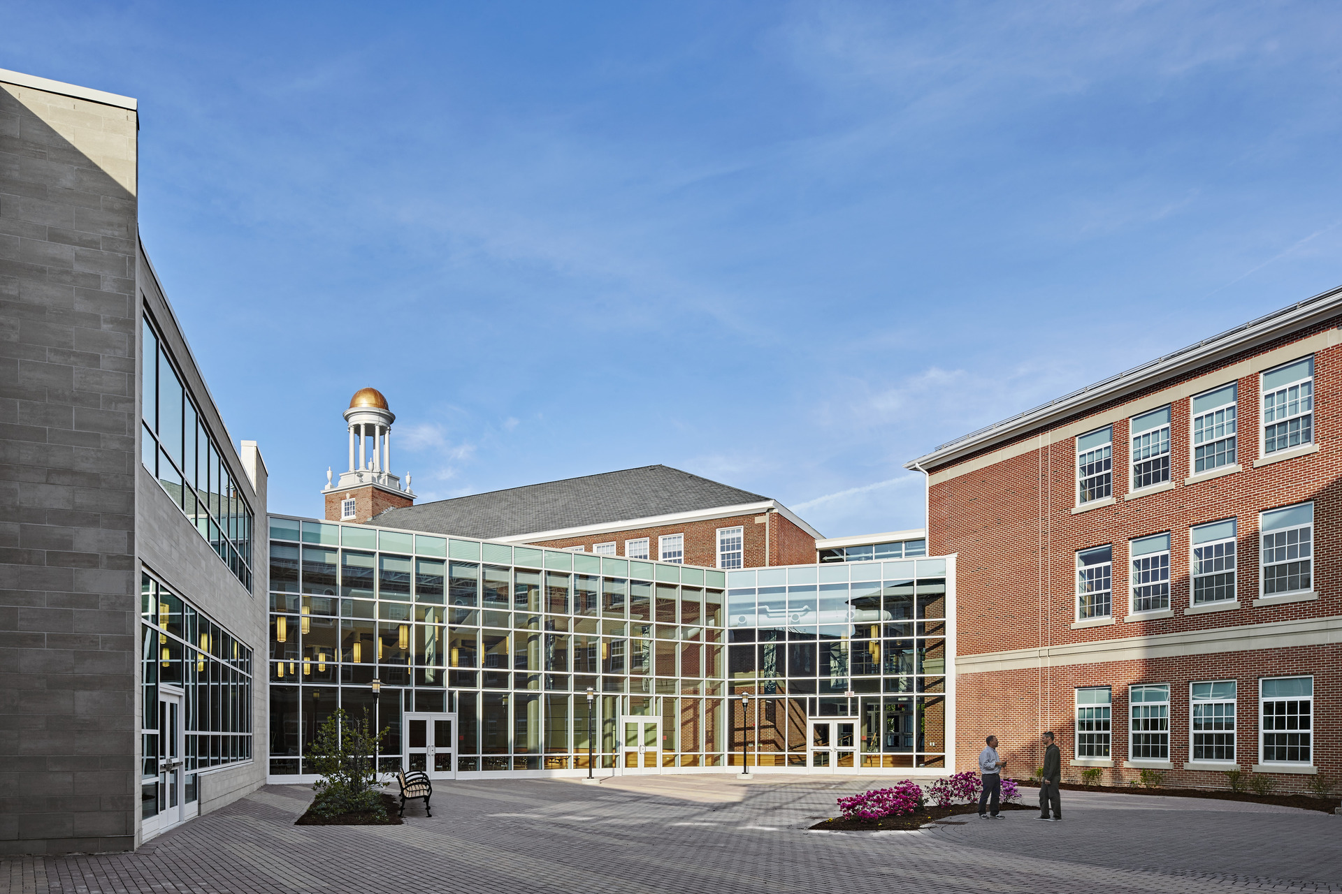 Portsmouth Middle School