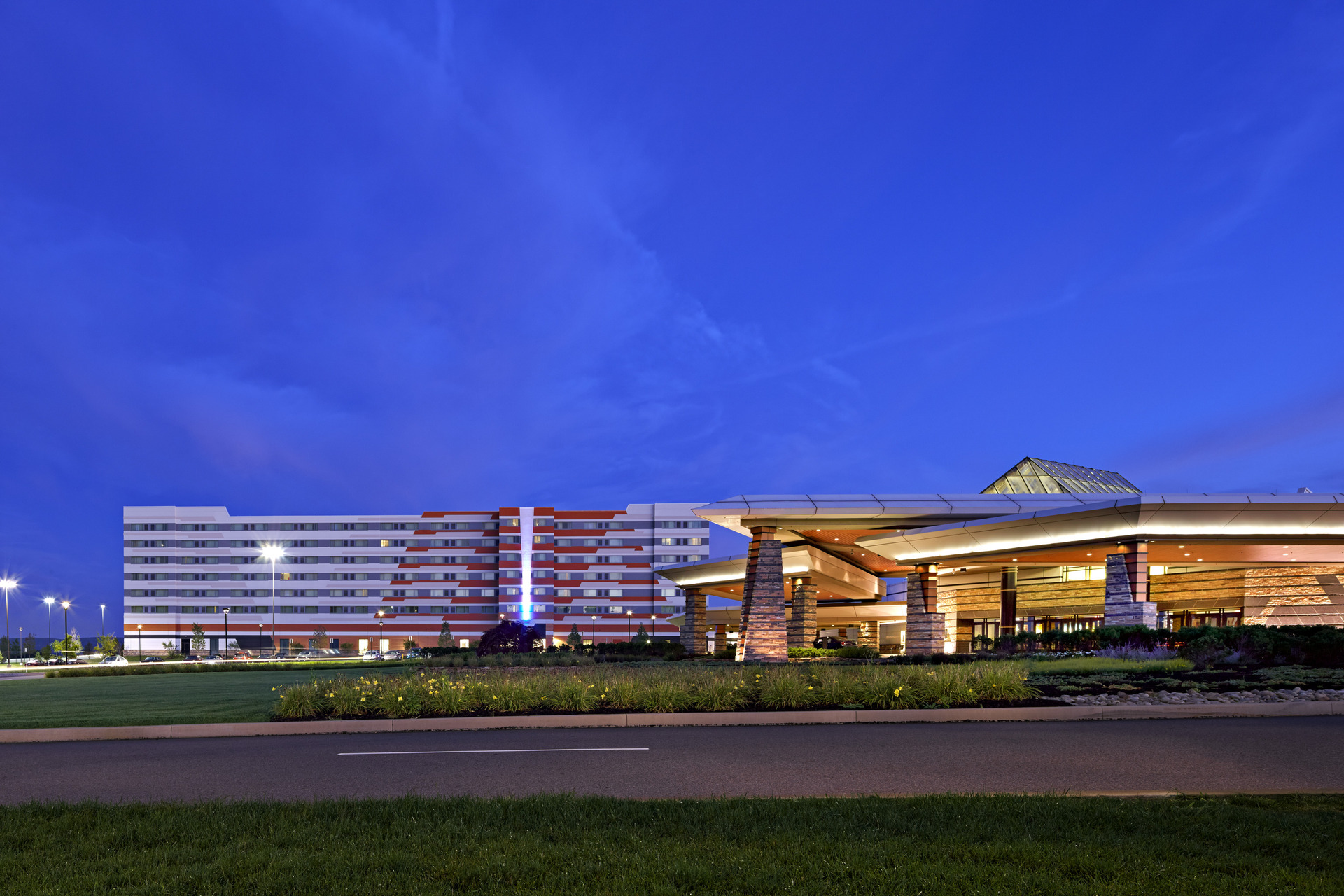Mohegan Sun Pocono