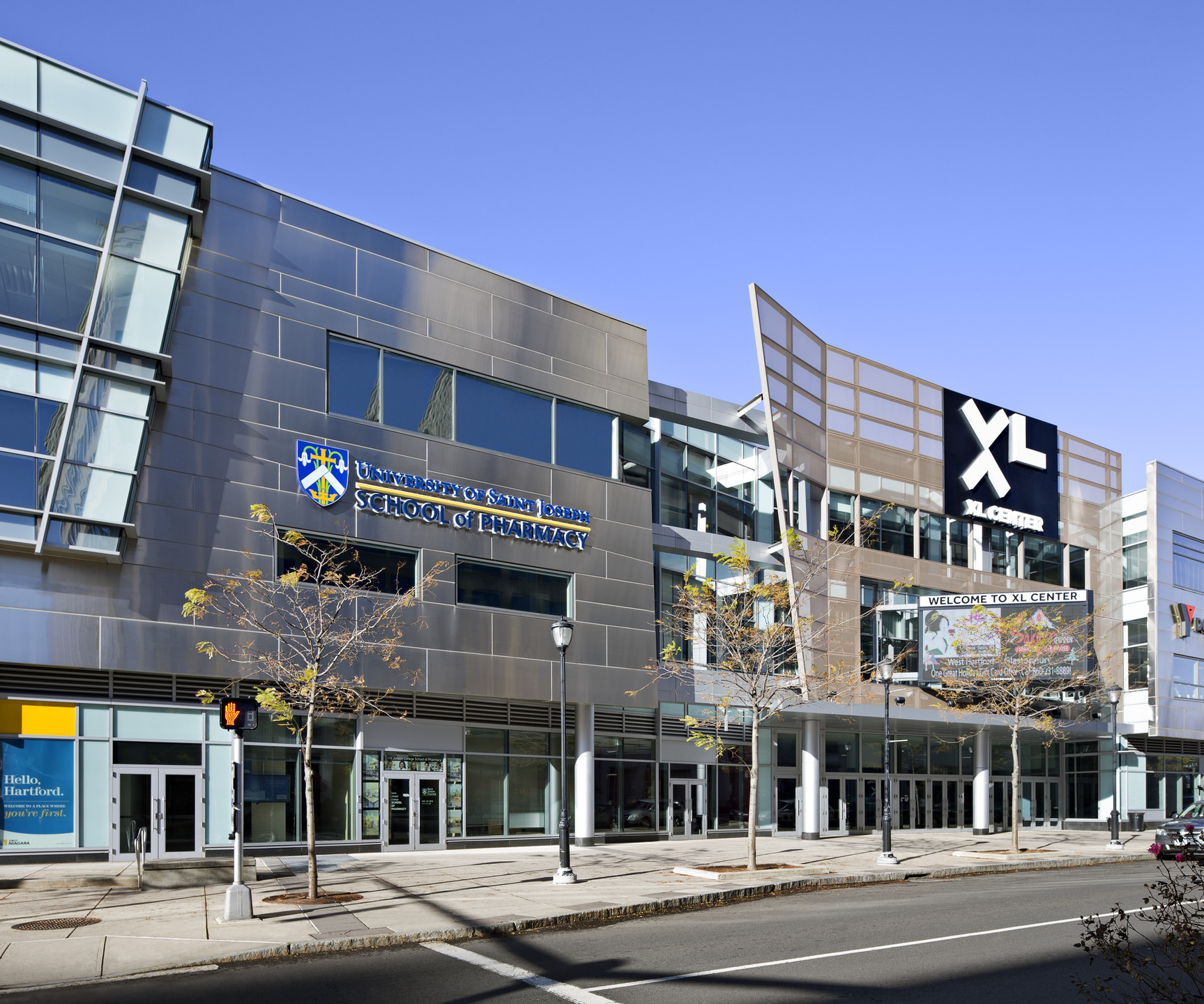 USJ School of Pharmacy