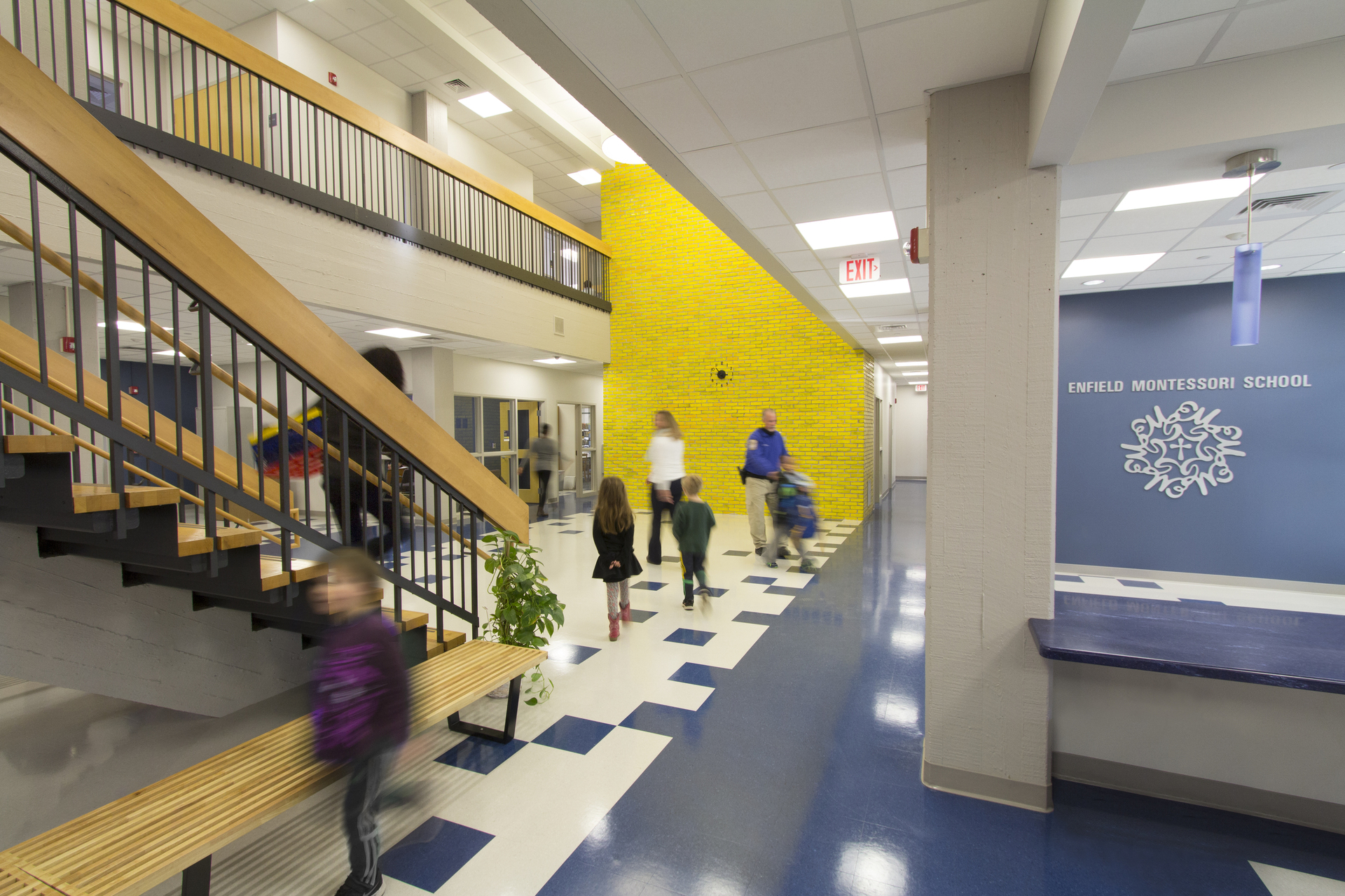 Enfield Montessori School