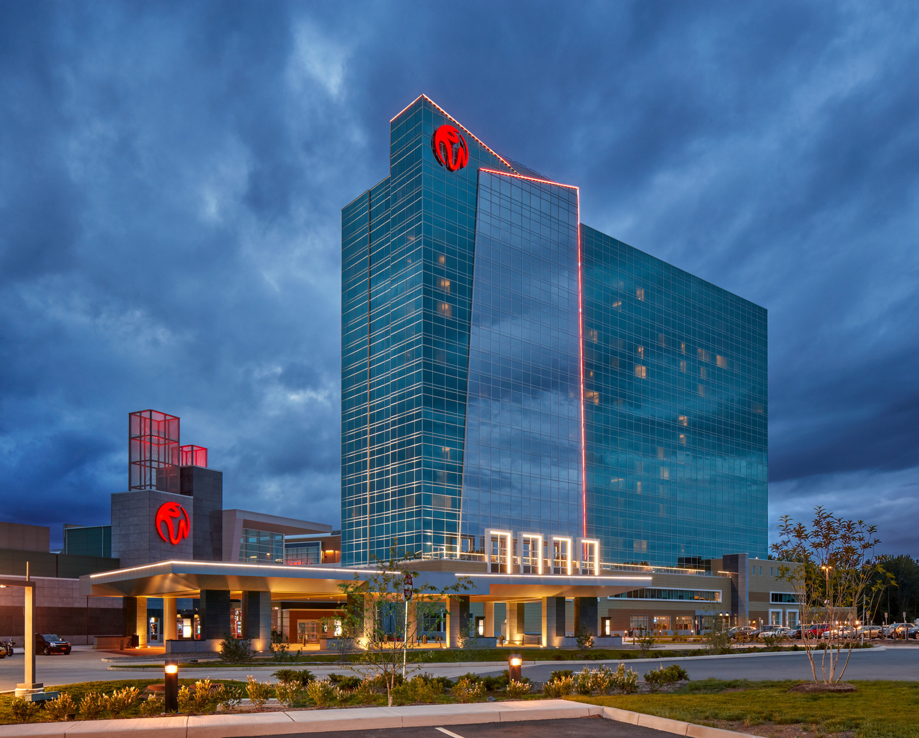 Resorts World Catskills Casino