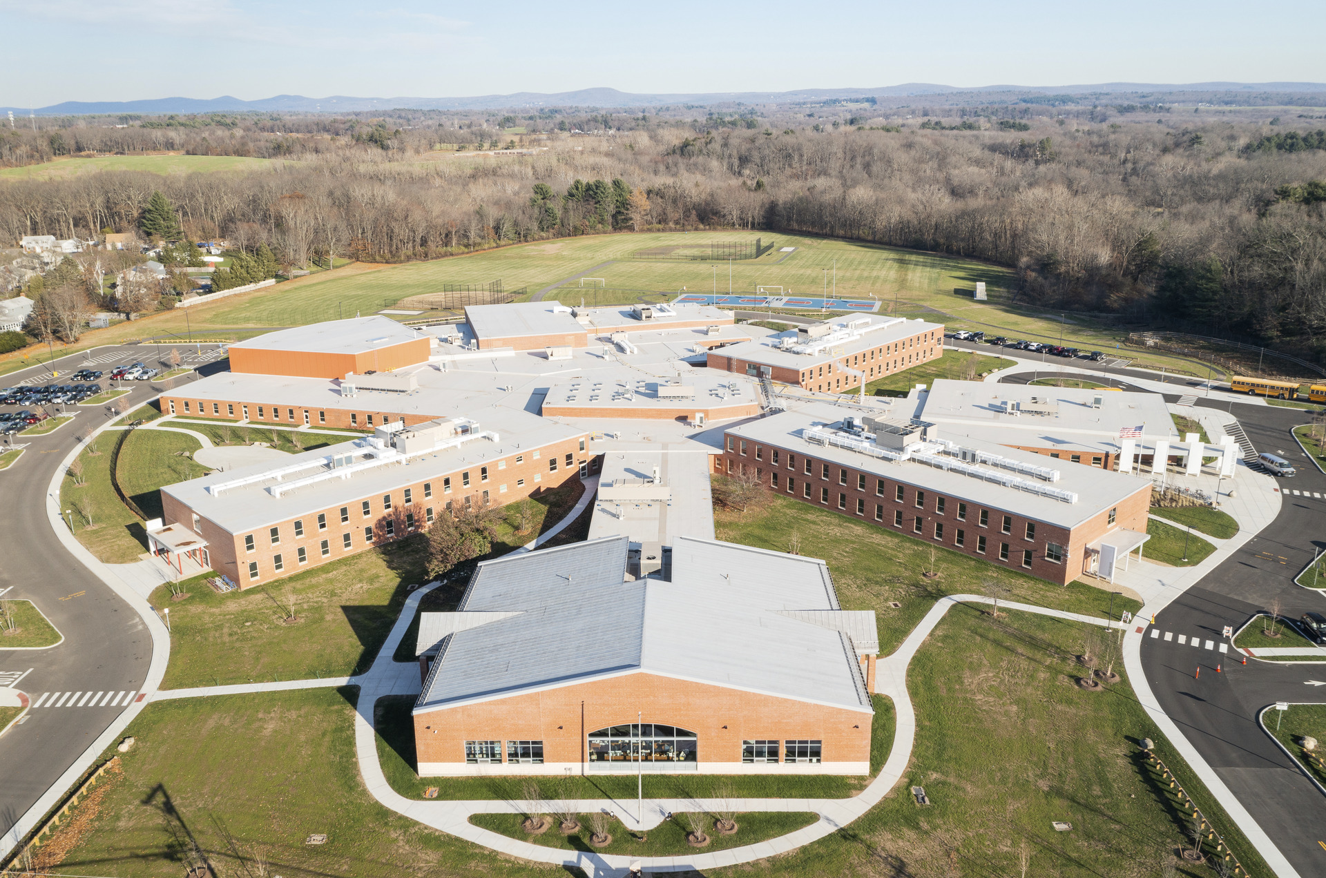 John F. Kennedy Middle School