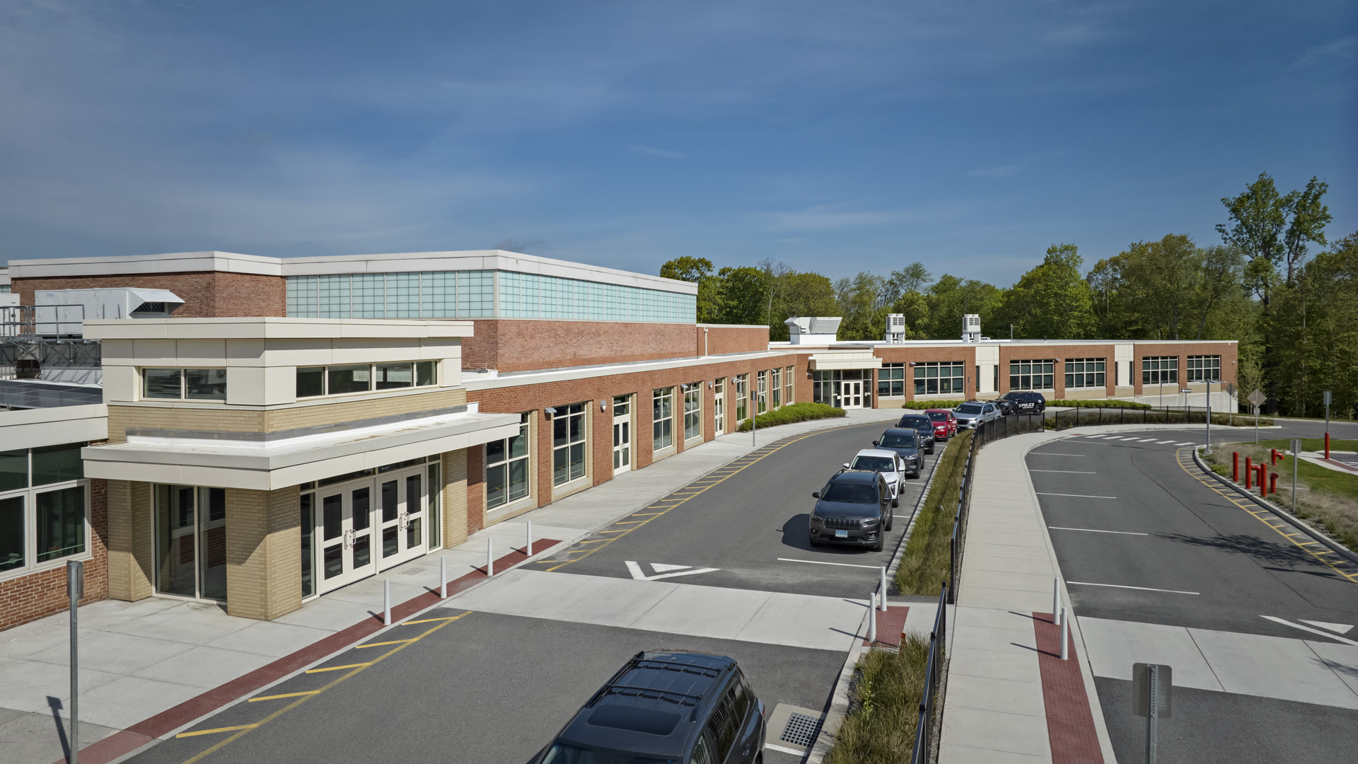 New Fairfield Consolidated Early Learning Academy