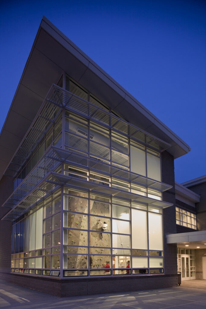 Wilson-Gray YMCA