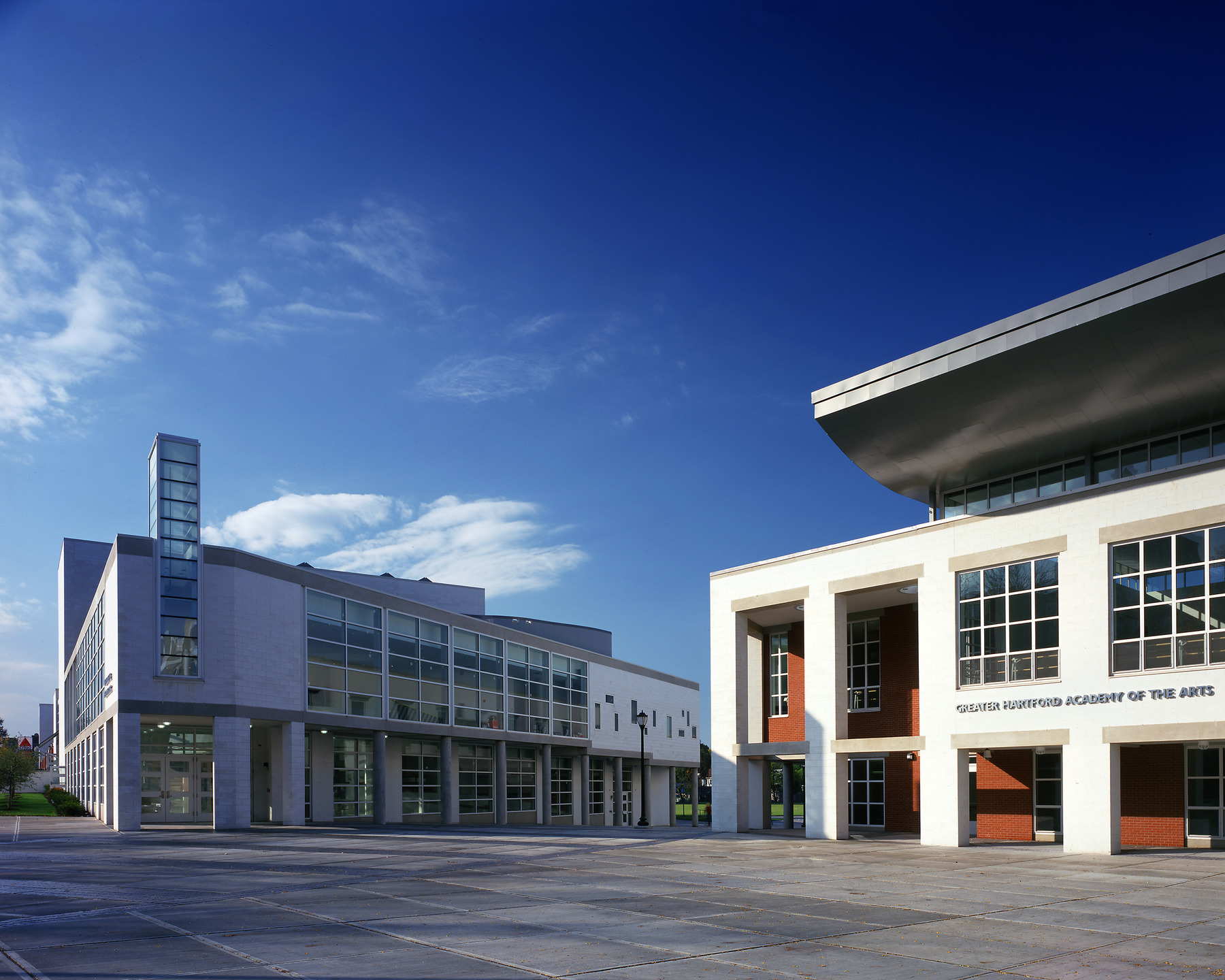 The Learning Corridor
