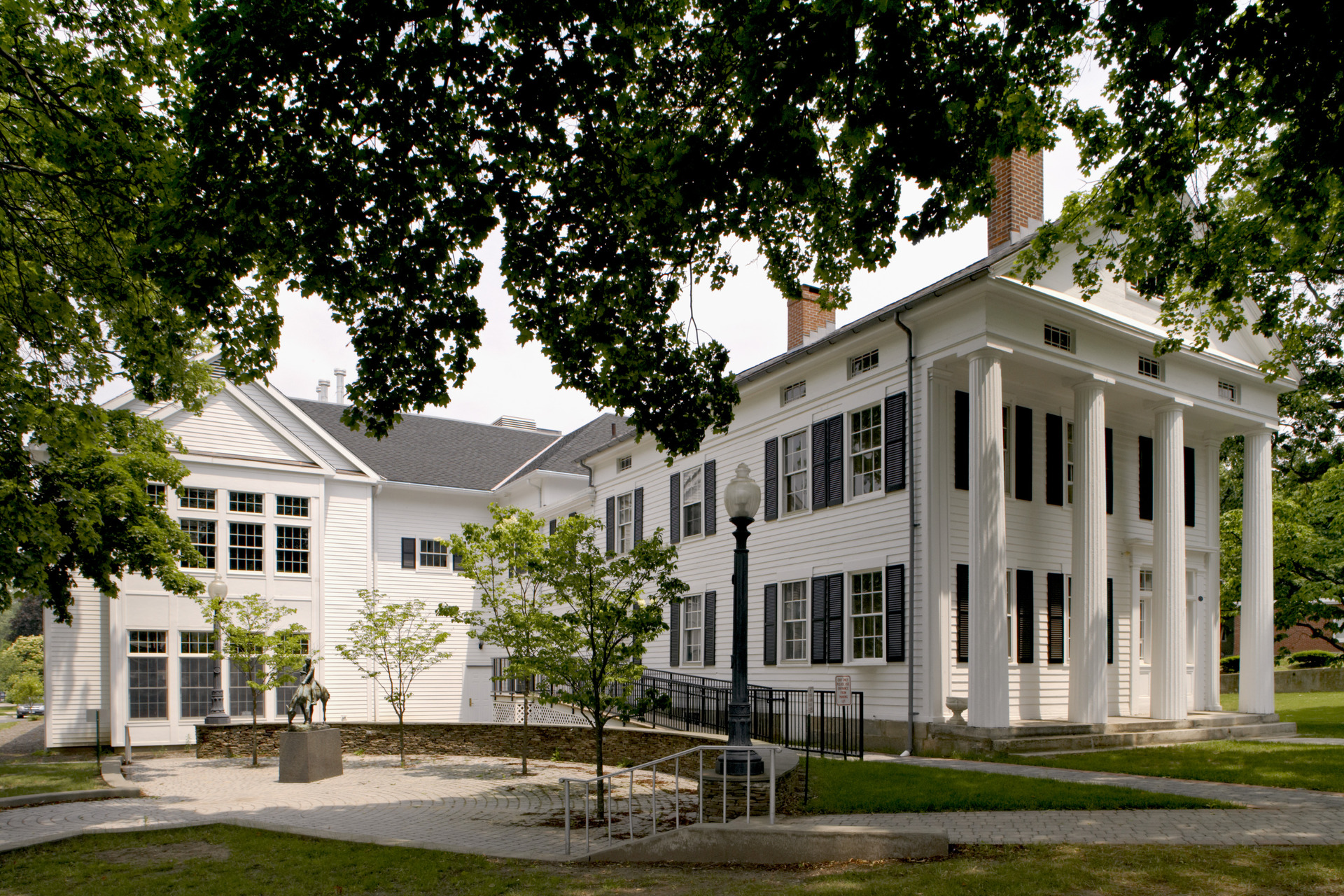 Bethel Public Library