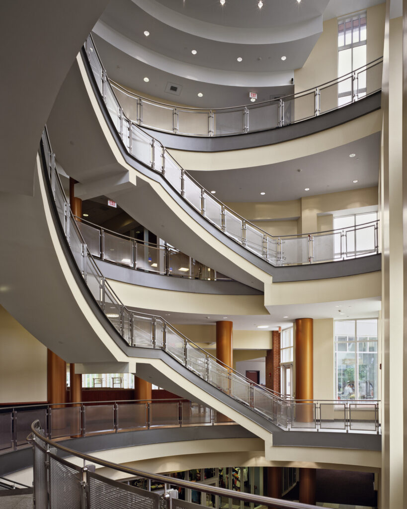 SCSU Adanti Student Center